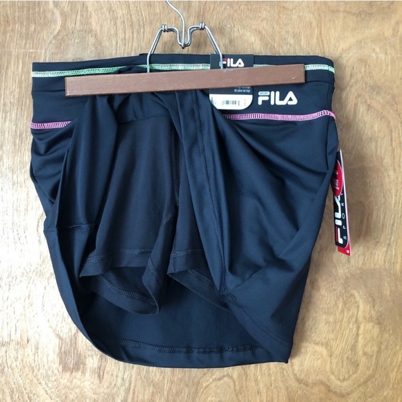 Fila Tennis Sport Skort - Picture 4 of 7